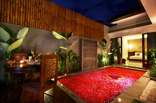Maharaja Villas Bali fotoÄŸrafÄ±