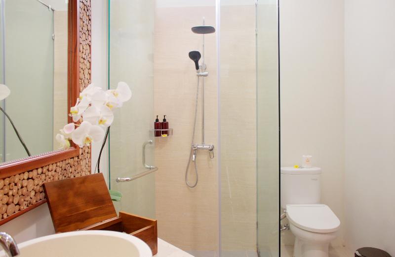 Maharaja Villas Bali - Oda