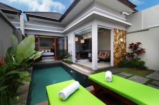Maharaja Villas Bali fotoÄŸrafÄ±