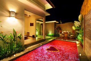 Maharaja Villas Bali fotoÄŸrafÄ±