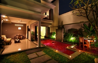 Maharaja Villas Bali fotoÄŸrafÄ±