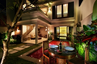 Maharaja Villas Bali fotoÄŸrafÄ±