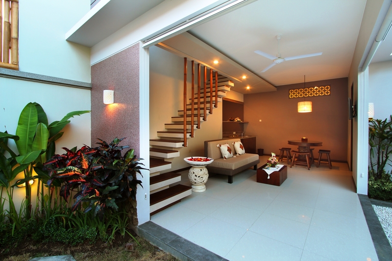 Maharaja Villas Bali - Oda