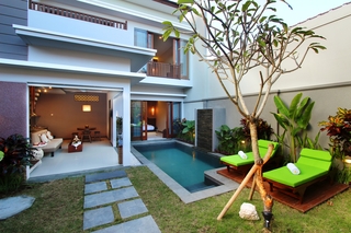 Maharaja Villas Bali fotoÄŸrafÄ±