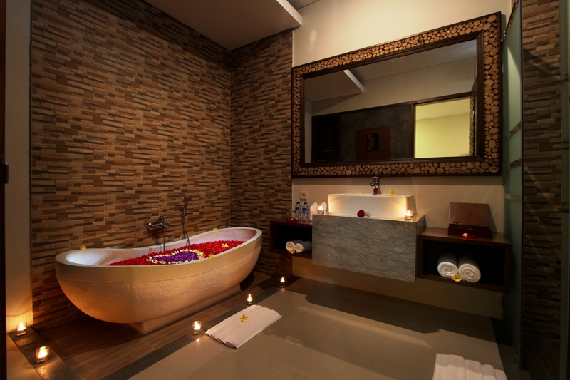 Maharaja Villas Bali - Oda