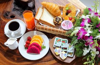 Maharaja Villas Bali fotoÄŸrafÄ±