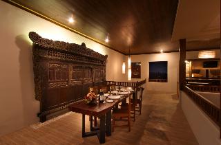 Maharaja Villas Bali fotoÄŸrafÄ±
