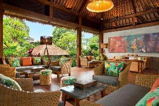 Adiwana Resort Jembawan fotoÄŸrafÄ±