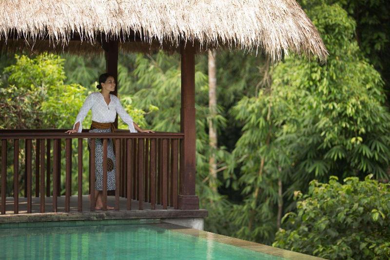 Adiwana Resort Jembawan - Aktivite