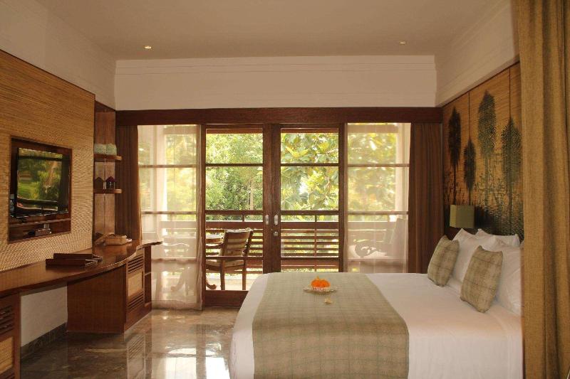 Adiwana Resort Jembawan - Aktivite