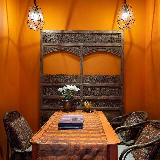 Adiwana Resort Jembawan fotoÄŸrafÄ±
