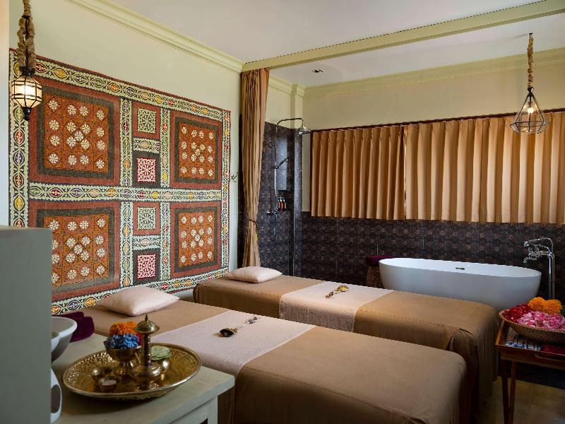 Adiwana Resort Jembawan - Aktivite