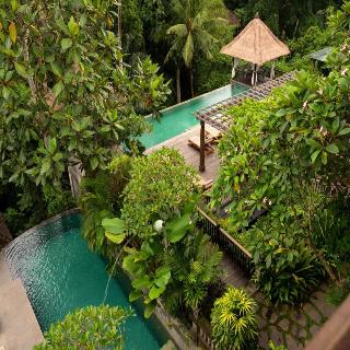 Adiwana Resort Jembawan otel fotoğrafı