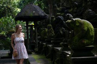 Adiwana Resort Jembawan fotoÄŸrafÄ±