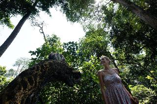 Adiwana Resort Jembawan fotoÄŸrafÄ±