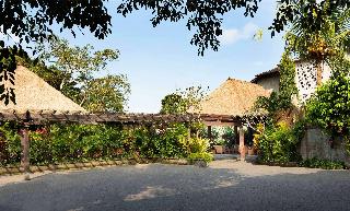 Adiwana Resort Jembawan fotoÄŸrafÄ±