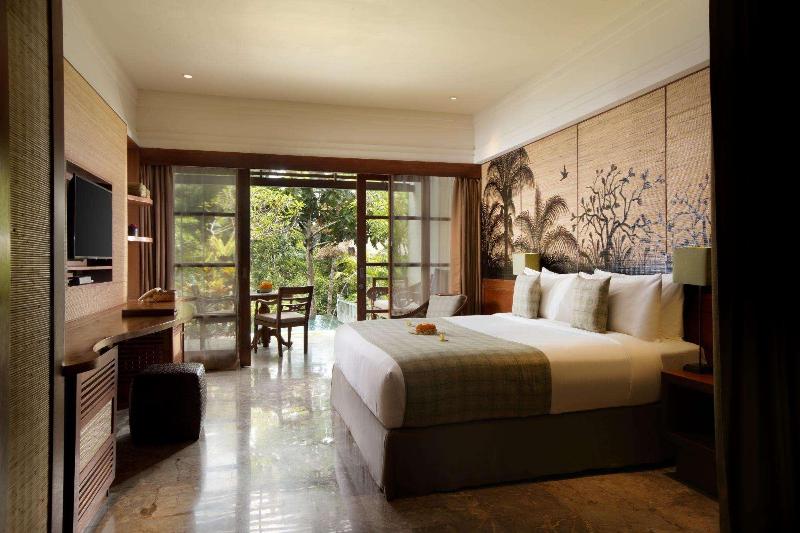 Adiwana Resort Jembawan - Oda