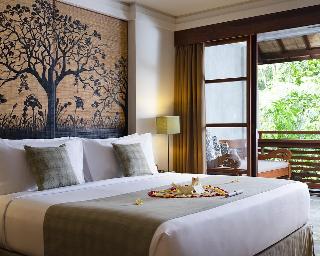 Adiwana Resort Jembawan fotoÄŸrafÄ±