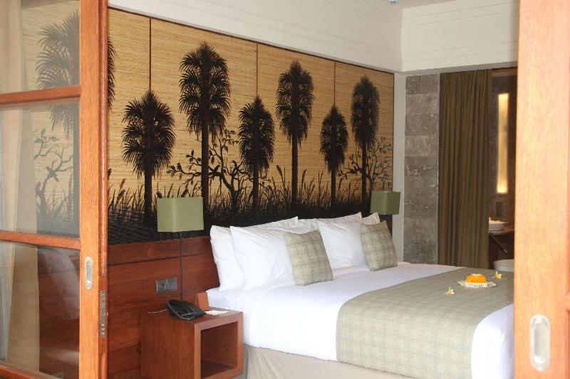 Adiwana Resort Jembawan - Oda