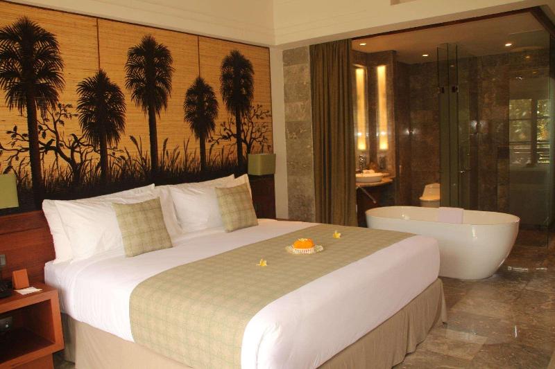 Adiwana Resort Jembawan - Oda