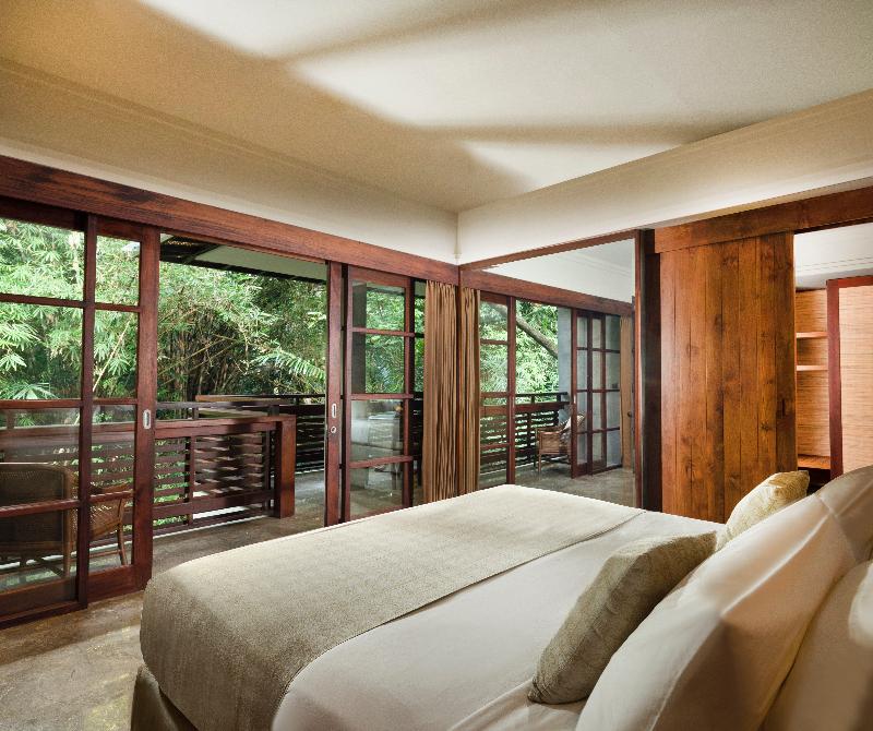 Adiwana Resort Jembawan - Oda