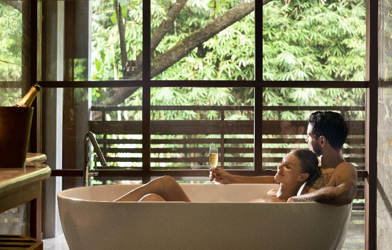 Adiwana Resort Jembawan - Oda