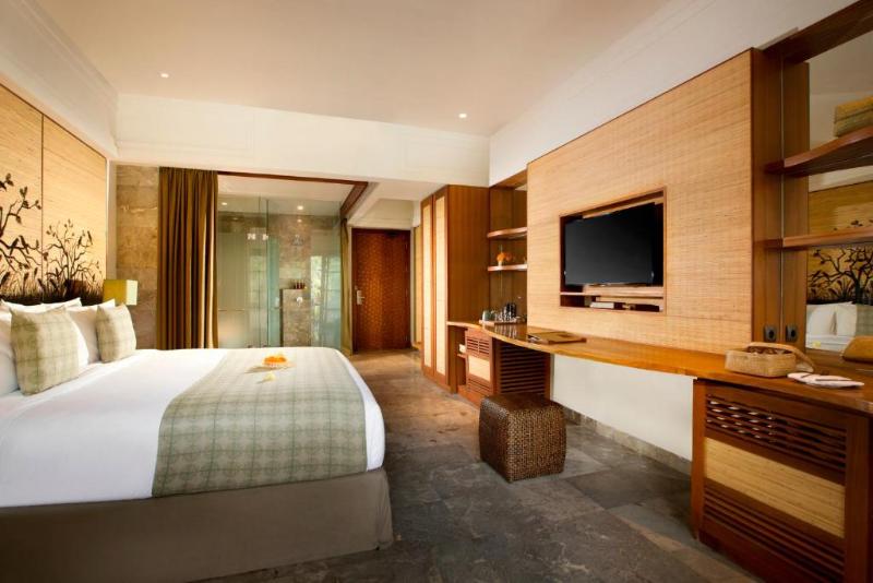 Adiwana Resort Jembawan - Oda