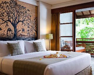 Adiwana Resort Jembawan fotoÄŸrafÄ±