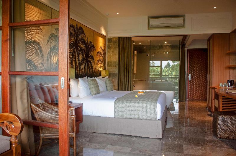 Adiwana Resort Jembawan - Oda