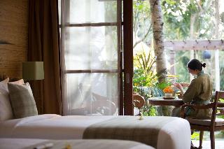 Adiwana Resort Jembawan fotoÄŸrafÄ±
