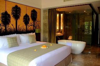 Adiwana Resort Jembawan fotoÄŸrafÄ±