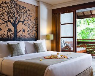Adiwana Resort Jembawan fotoÄŸrafÄ±