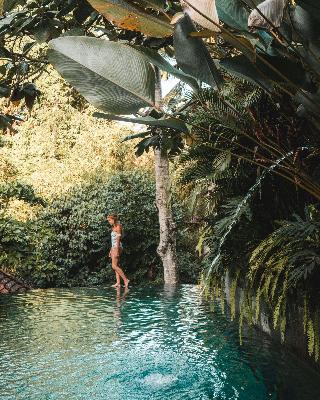Adiwana Resort Jembawan fotoÄŸrafÄ±