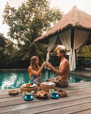 Adiwana Resort Jembawan fotoÄŸrafÄ±