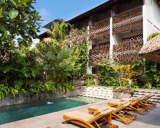 Adiwana Resort Jembawan fotoÄŸrafÄ±