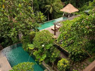 Adiwana Resort Jembawan fotoÄŸrafÄ±