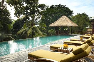 Adiwana Resort Jembawan fotoÄŸrafÄ±