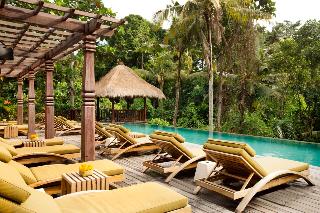Adiwana Resort Jembawan fotoÄŸrafÄ±