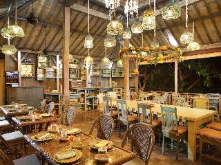 Adiwana Resort Jembawan fotoÄŸrafÄ±