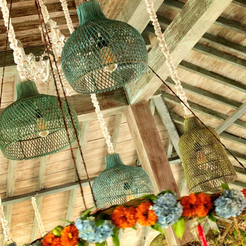 Adiwana Resort Jembawan - Restoran