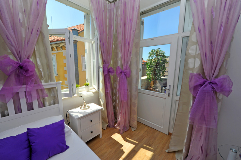 Nirvana Luxury Rooms - Genel