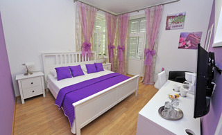 Nirvana Luxury Rooms fotoÄŸrafÄ±