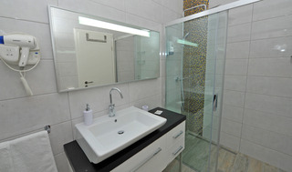 Nirvana Luxury Rooms fotoÄŸrafÄ±