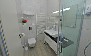 Nirvana Luxury Rooms fotoÄŸrafÄ±