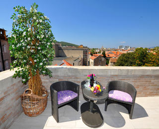 Nirvana Luxury Rooms fotoÄŸrafÄ±