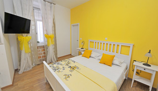 Nirvana Luxury Rooms fotoÄŸrafÄ±