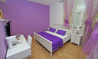 Nirvana Luxury Rooms fotoÄŸrafÄ±