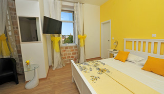 Nirvana Luxury Rooms fotoÄŸrafÄ±