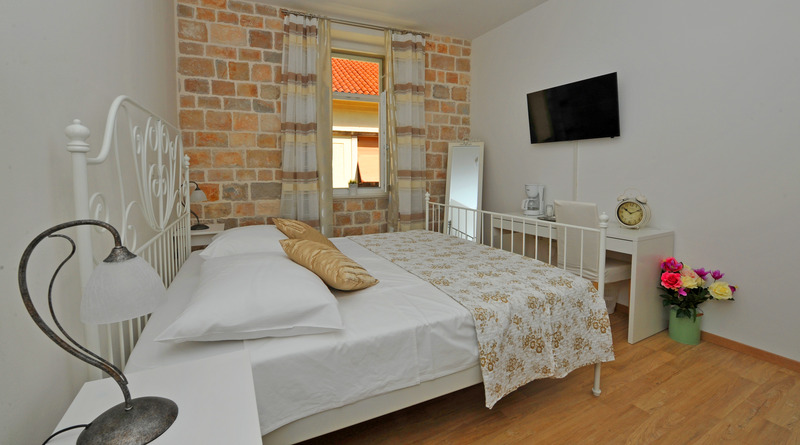 Nirvana Luxury Rooms - Oda