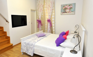 Nirvana Luxury Rooms fotoÄŸrafÄ±